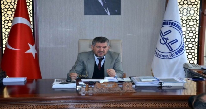 Kutlu Doğum'da 