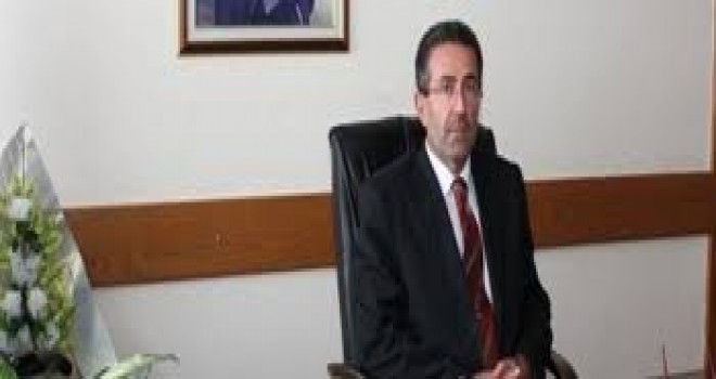 Iğdır İl Müftüsü Mustafa TEKİN Getirildi.