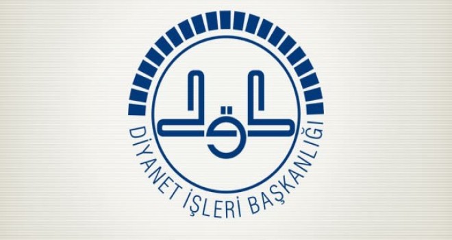 Diyanet, GYS yerleştirme sonuçları açıklandı