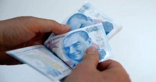 Memur Emeklisinin Yeni Maaşı 1945 lira!
