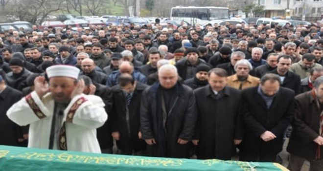 Kimlerin cenaze namazı kılınmaz?