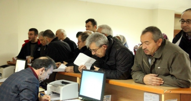 Hacı Adayları İçin Ön Kayıt İşlemleri Başladı