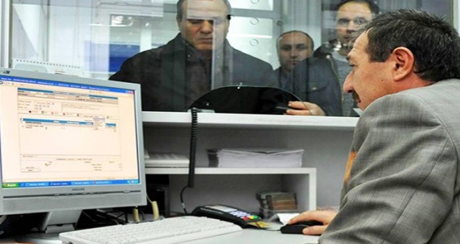 Memurun Kış dönemi kıyafet uygulaması başlıyor