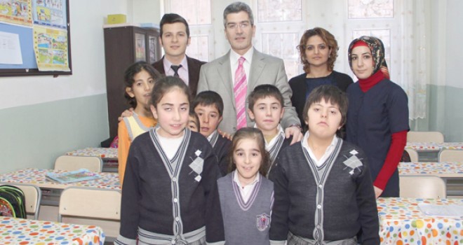 Halep'te İnsanlık Ölmesin