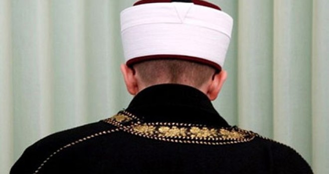 İmama13 yıl hapis cezası