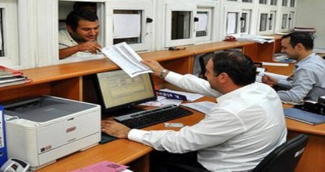 Tüm  Kamu personeli kullanacak