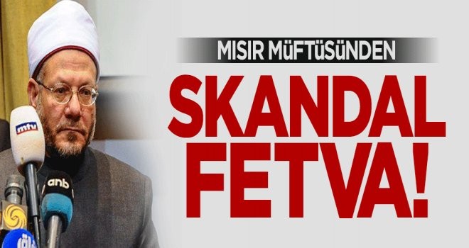 Müftü,İdam Fetvasını verdi