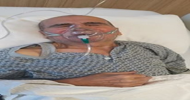 Diva Sen Genel Başkanı Çopursuz'un acı günü