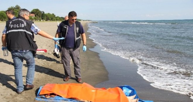 Kuran Kursu  öğrencisi boğuldu.Diğeri son anda kurtarıldı