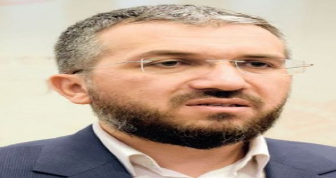 Fatih Altaylı,Diyanet’in Michael Douglas’ı