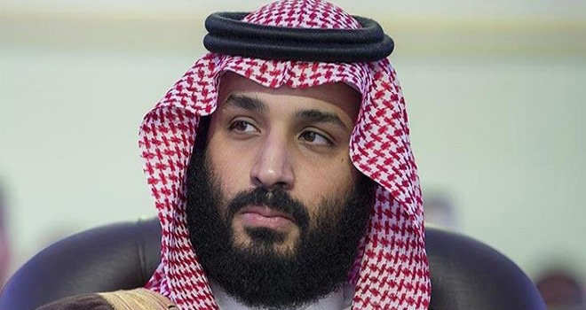 Suudi Arabistan'da en az 20 prens daha tutuklandı