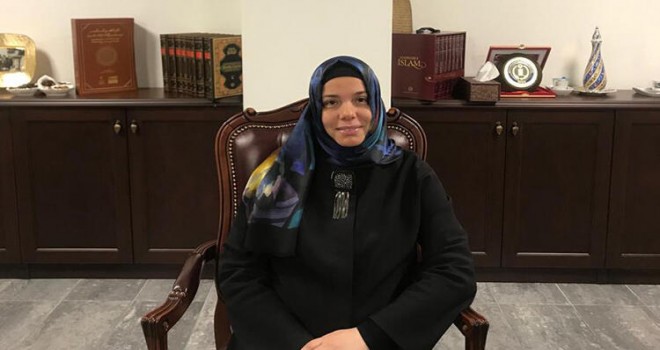 Diyanet önemli projeyi hayata geçirdi...