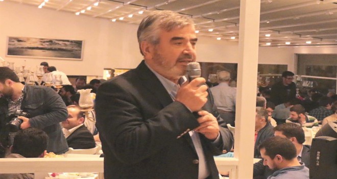 Müftü Yılmaz,Sosyal Medya Dilini Öğrenmeliyiz