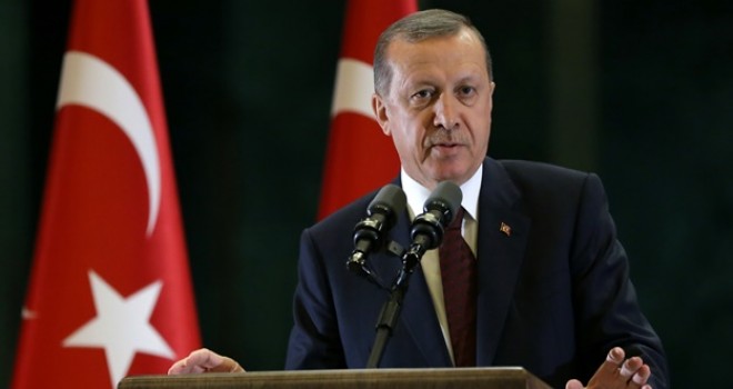 Cumhurbaşkanı Erdoğan'dan, Diyanet'e Çağrı