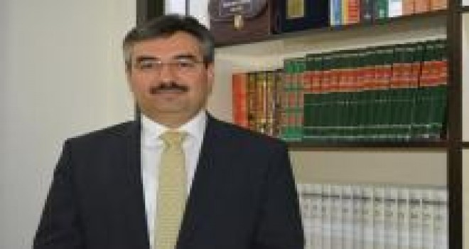 Batman Müftüsü Erhan göreve iade edildi