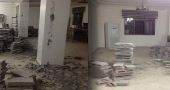 HDP'li belediyenin Kuran kursunu Hazımsızlığı