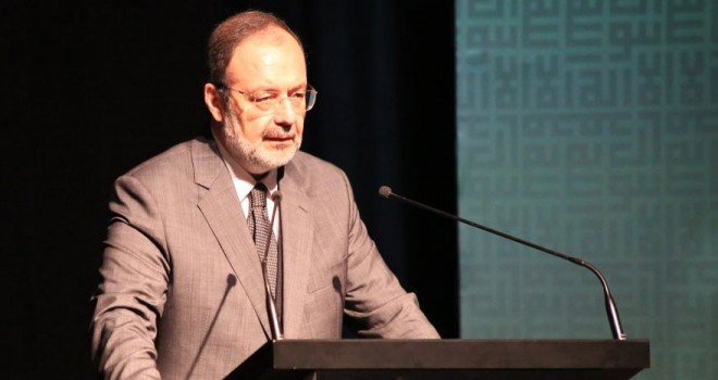 Görmez: Peygamberimizle (asm) ilgili ifrat ve tefrit ediliyor