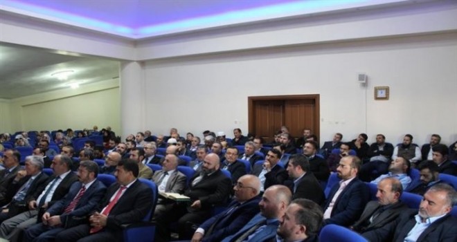 Aile Okulu Semineri
