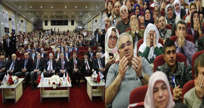 Hacı  Kura Sonuçları Belirlendi