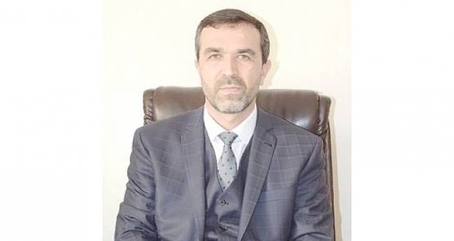 Karasu Müftüsü Aydın Serbest bırakıldı