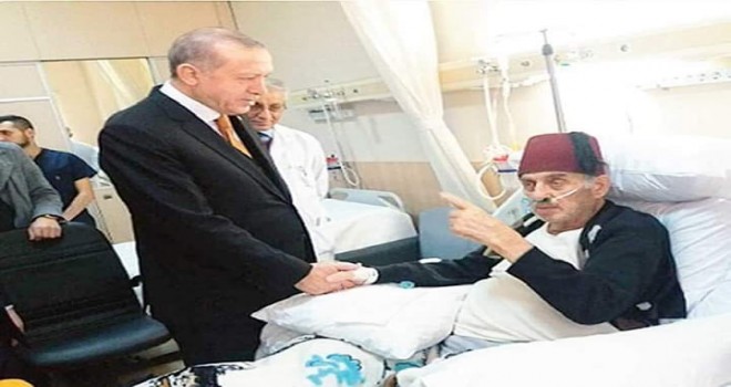 Ünlü tarihçi Kadir Mısıroğlu vefat etti