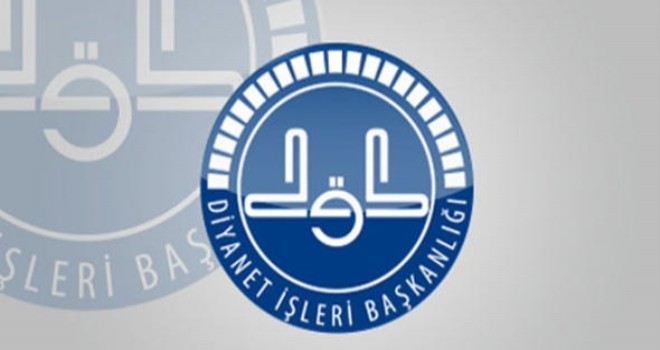 Diyanetten İlçe Müftüleri için açıklama