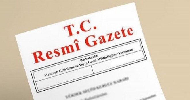 İhraç ve iade dışında, KHK artık çıkmayacak