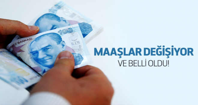 Temmuz zammı belli oldu