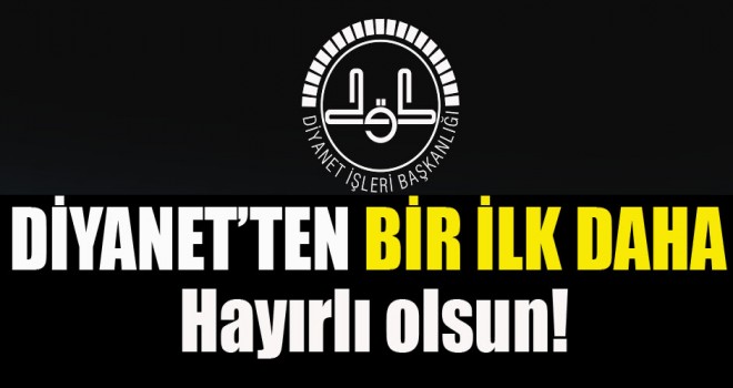 Diyanet'ten,15 Temmuz’a Özel İnternet Sitesi