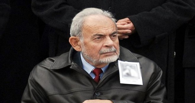 Lütfi Doğan Toprağa verildi.