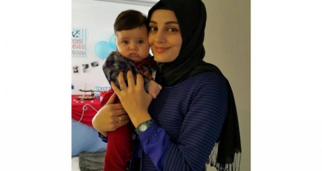 Kur'an Kursu Öğreticisi Toprağa Verildi