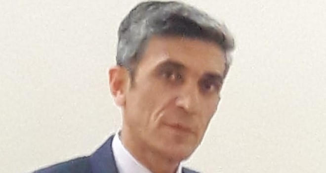 Din Kültürü Öğretmeni Embiya Kımışoğlu istifa etti