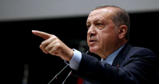 Cumhurbaşkanı 'dan Diyanet'e talimat,Cesur olun