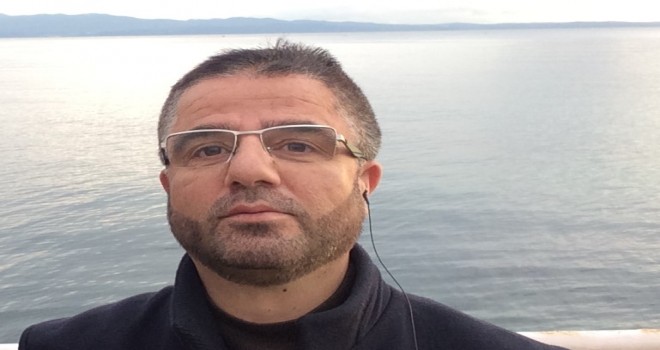 FARİS AY HOCA VEFAT ETTİ