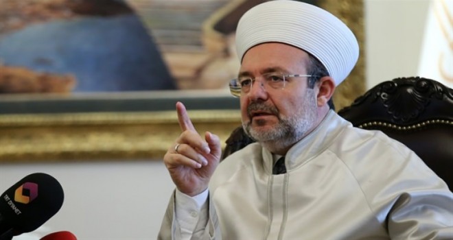 Küresel güçler İslam'ı düşman ilan etti