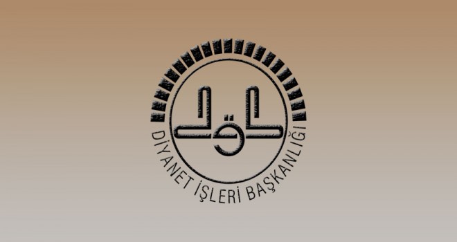 Camiler ve Din Görevlileri Haftası Yarışma Başvuruları Başladı