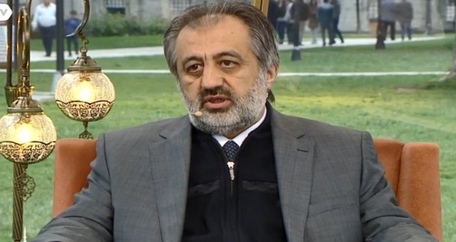 Ne Güzel Bürokrat Ne Güzel Müftü!