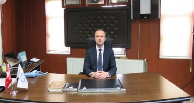 Hakkari Şemdinli’ye Geredeli Müftü