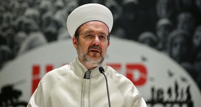 Halep çağrısı: Ey Müslüman liderler! Allah aşkına siz kime secde ediyorsunuz?