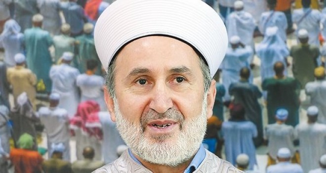 Diyanet’ten çirkin iftiralara yalanlama