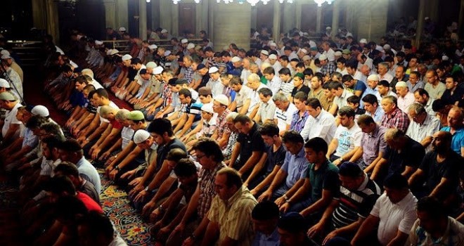 Diyanet'ten sabah ezanına mesai