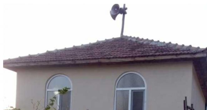 Camilerine minare istiyorlar