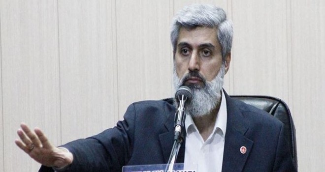 Furkan Vakfı kapatıldı