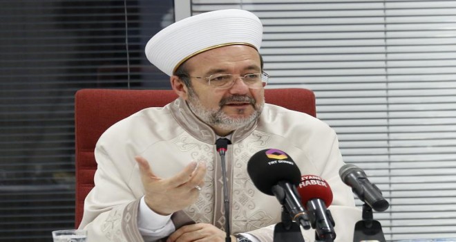 Görmez'den hain saldırıya sert tepki