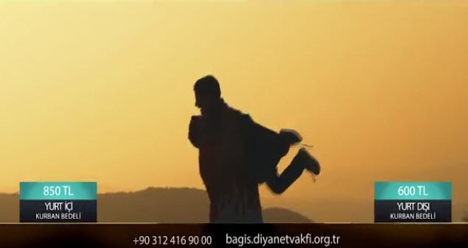 2017 Kurbanlarımız Kardeşlik İçin