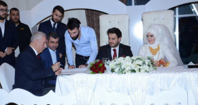 Kuran Kursu Hocası Şüheda Aksoy'un mutlu günü