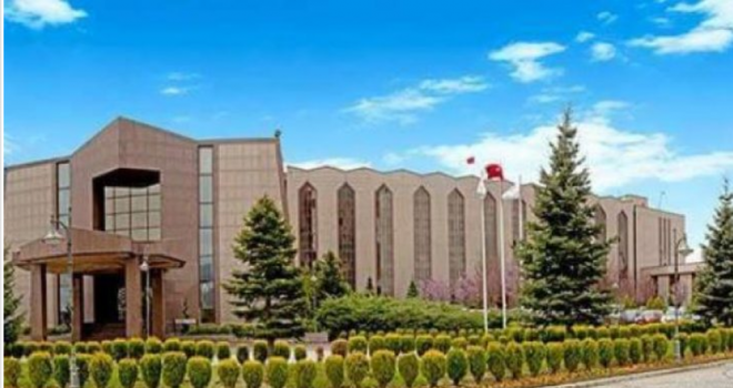 Dıyanet'te Yönetmelik değişikliği Resmi Gazete de