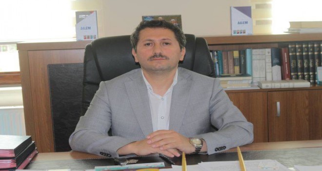 Mehmet Yaman, Seyhan Müftüsü oldu