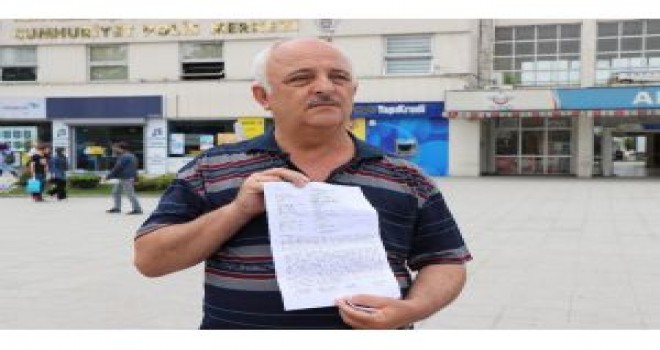 Hac veya umre yolculuğu karakolda son buldu