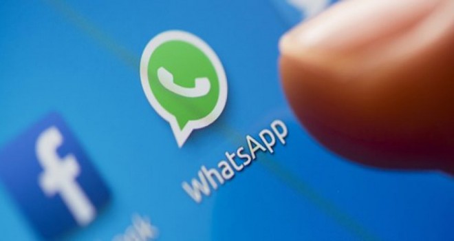 WhatsApp'ta 'pişmanlık' süresi uzatıldı
